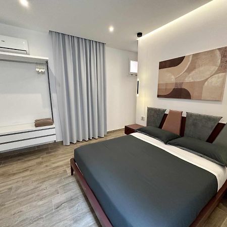 B&B Altomare 람페두사 외부 사진