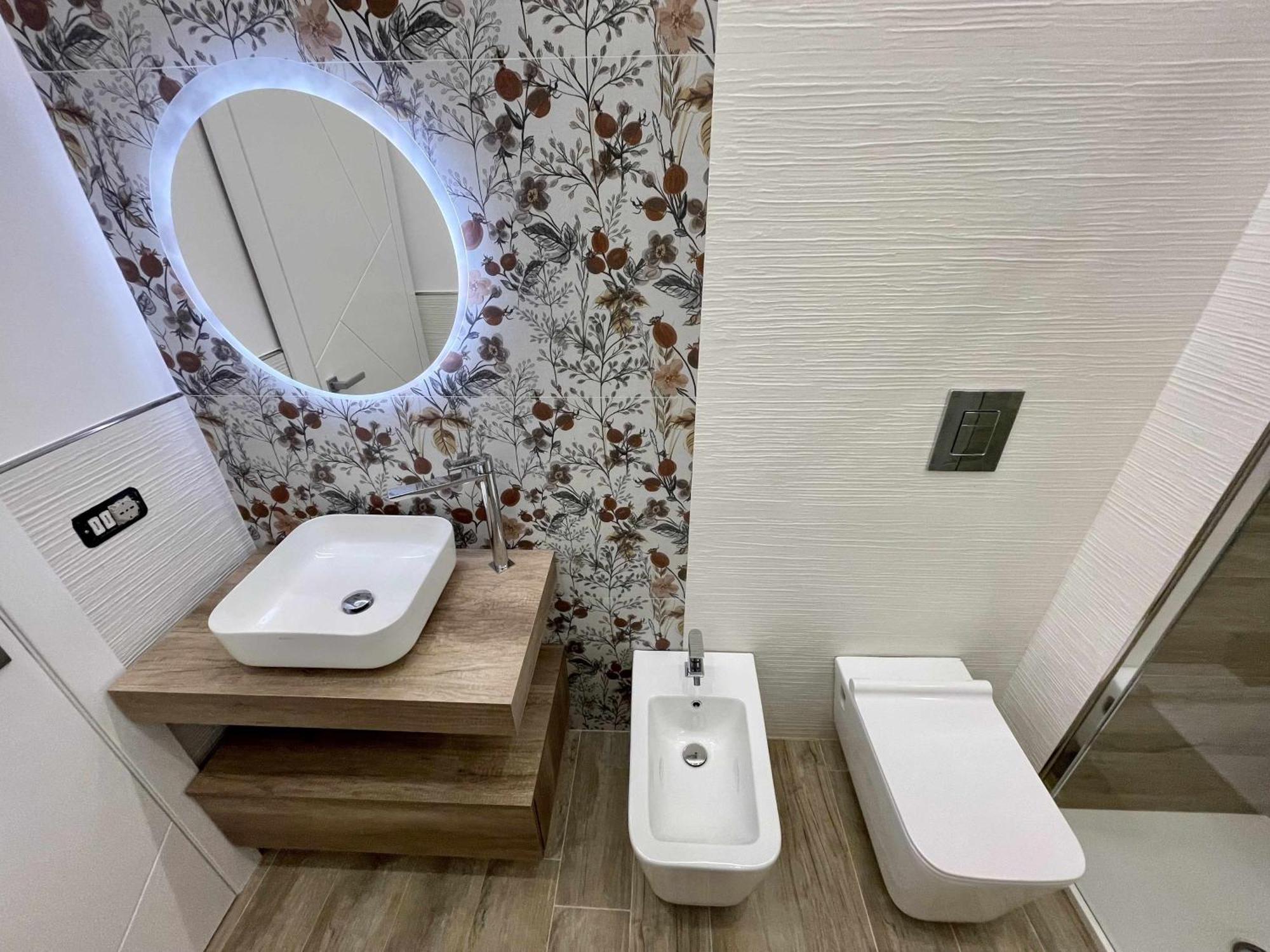 B&B Altomare 람페두사 객실 사진